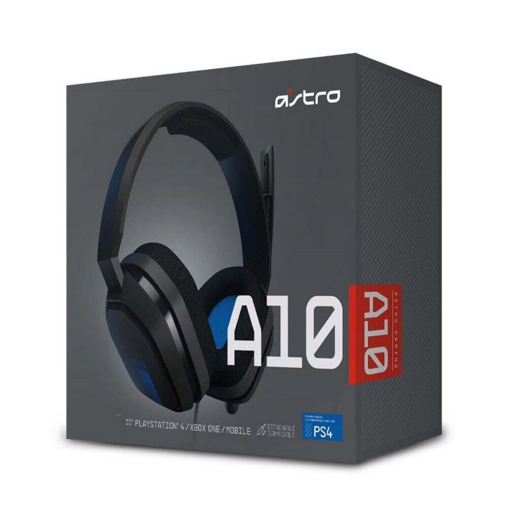 Astro A10 (open box)