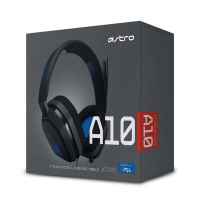 Astro A10 (open box)