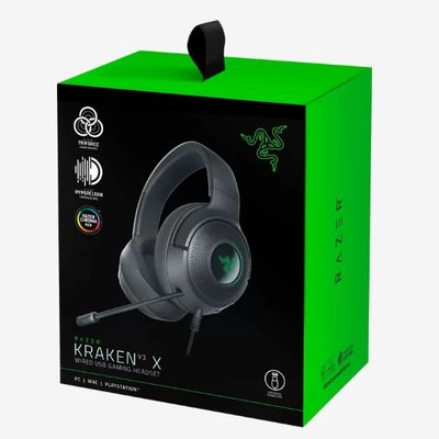 Razer Kraken v3 X