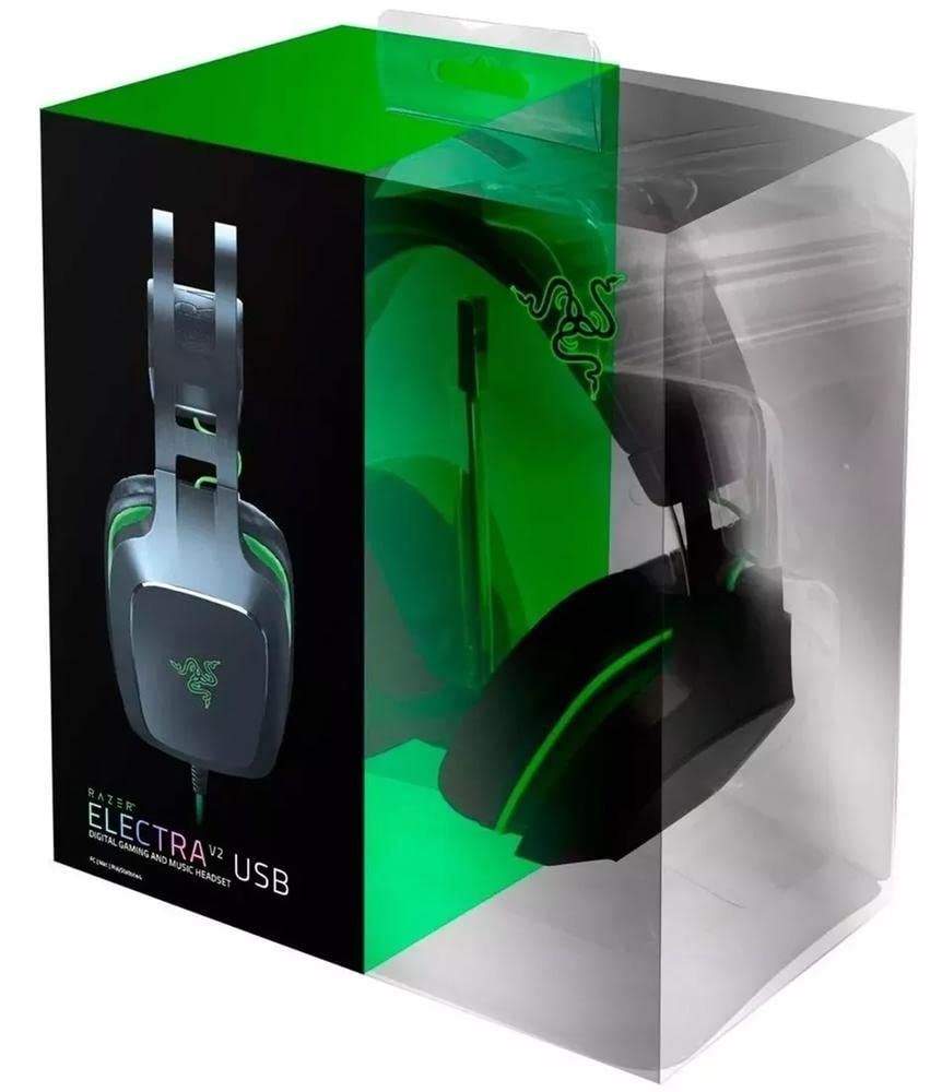 Razer Electra V2 USB (open box)