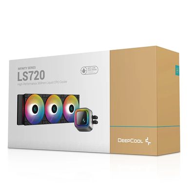 DeepCool LS720
