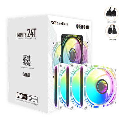 Darkflash Infinity 24T