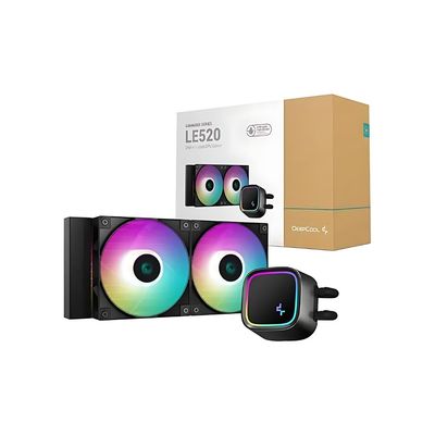 DeepCool LE520