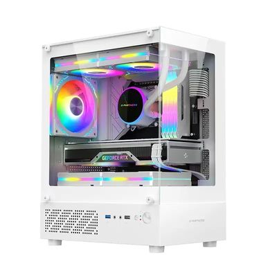 G-Partners L9 Case