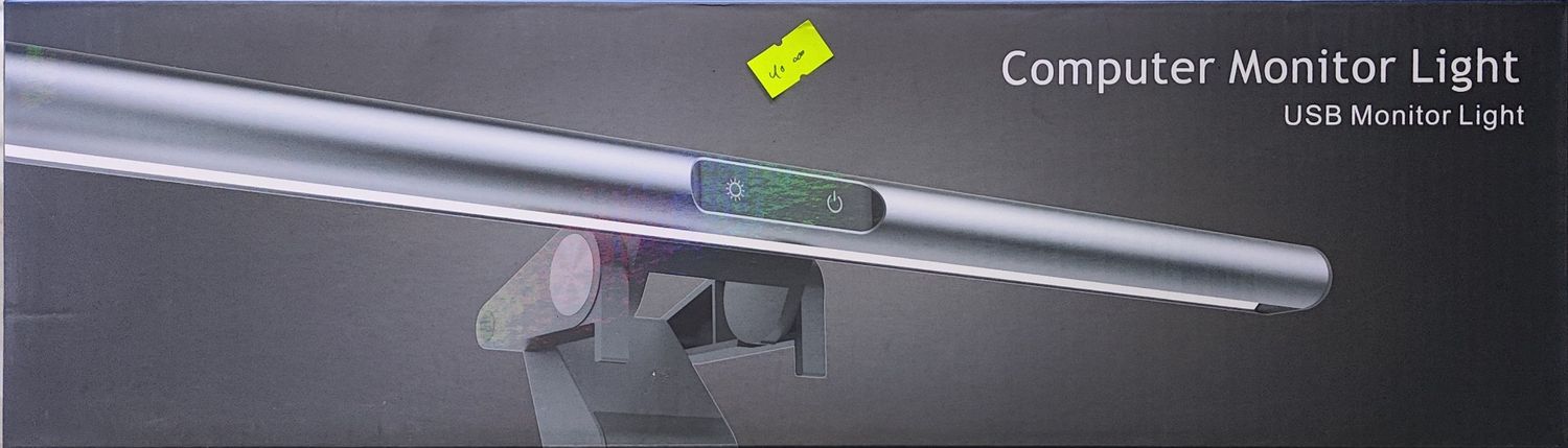 Computer Monitor Light USB Monitor Light