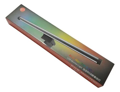 RGB Monitor Light USB