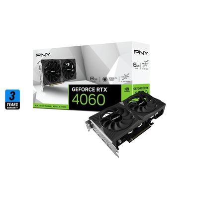 PNY Verto RTX 4060 8GB