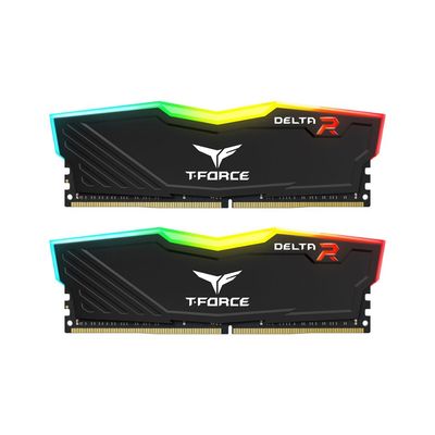 Delta rgb 2.8 16gb 3600blk