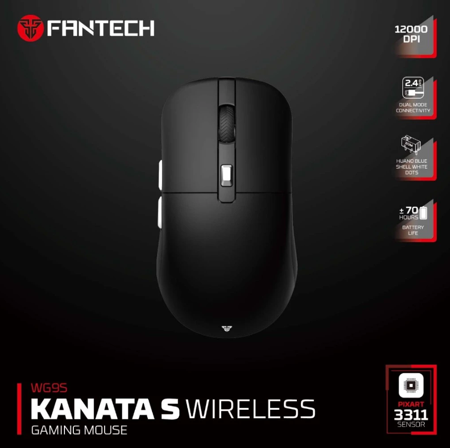 Fantech Kanata S Wireless