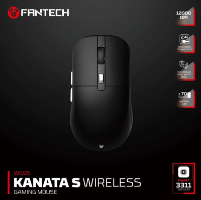 Fantech Kanata S Wireless