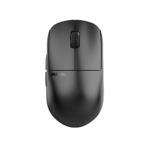 Pulsar X2H Ultra light weight eSports 51g