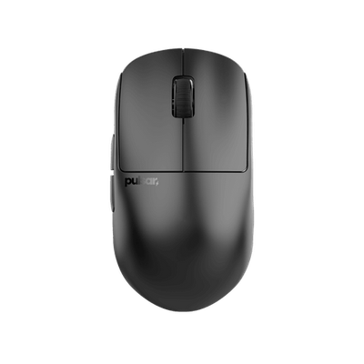 Pulsar X2H Ultra light weight eSports 51g