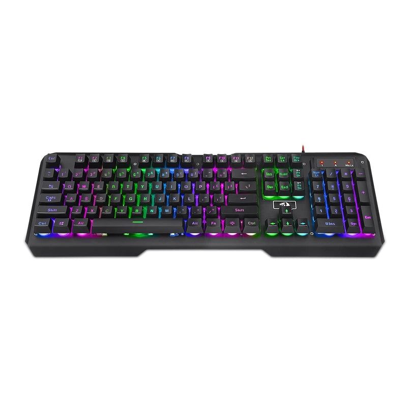 Red dragon Centaur  2 Keyboard