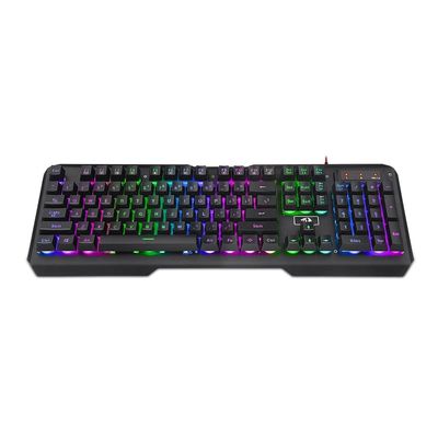 Red dragon Centaur  2 Keyboard