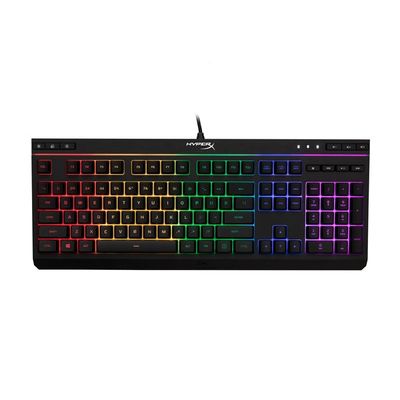 Hyper X Alloy Core RGB keyboard (open box)