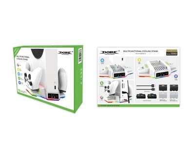 Dobe Multifunctional Cooling Stand