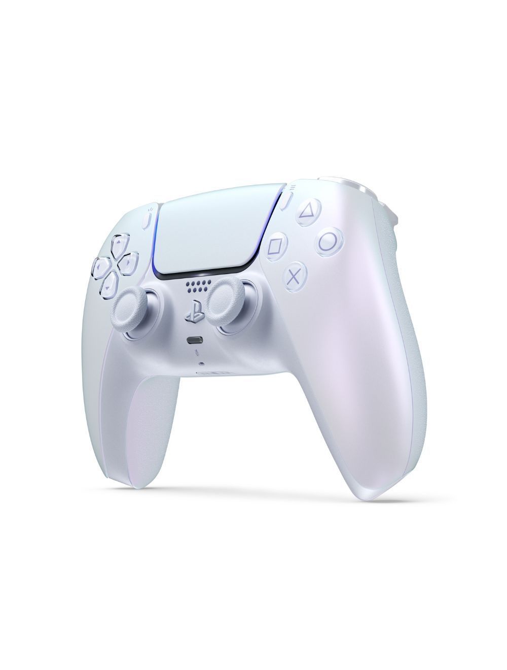 PS5 Joystick Chroma