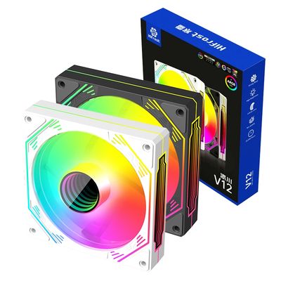 Fan V12 ARGB 120MM FAN
