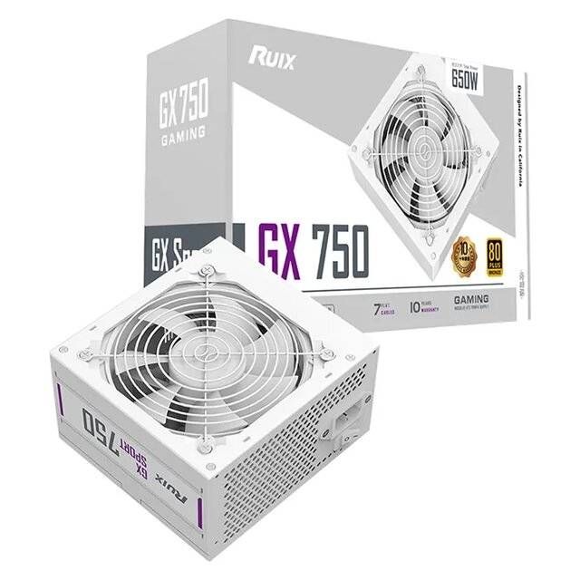 Ruix GX750