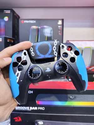 Joystick Full cover Custom