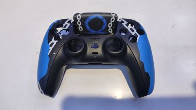 Joystick Full cover Custom