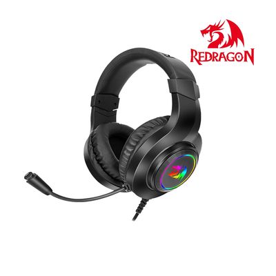 Redragon Hylas Weird USB Headset