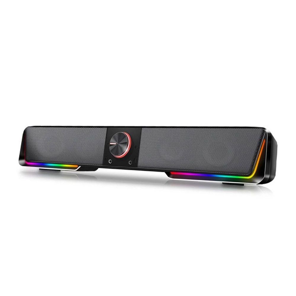 Red Dragon Darknets speaker