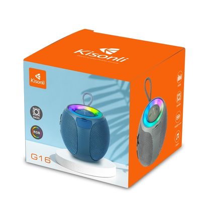 Kisonli speaker G16 Speaker