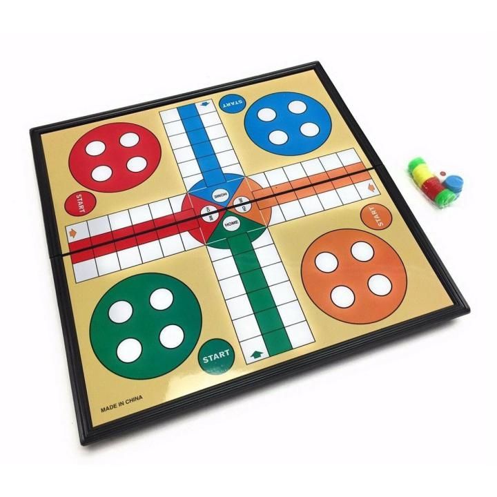 Ludo board