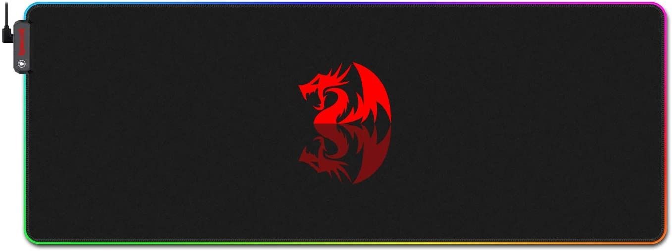 Redragon Neptune X mouse pad 