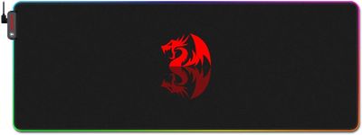 Redragon Neptune X mouse pad 