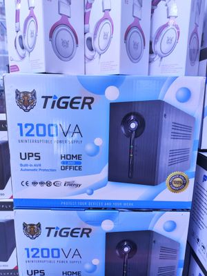 Tiger UPS 1200