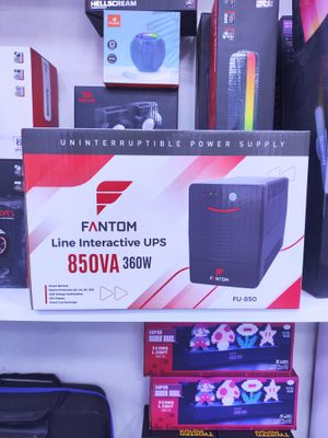 Fantom UPS 850