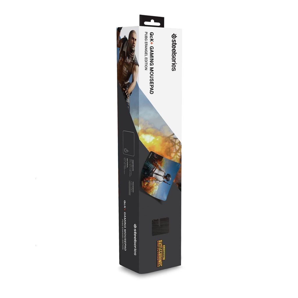 Steelseries Gaming mouse pad pubg