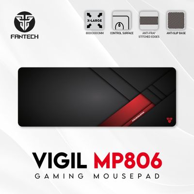 Fantech Vigil mouse pad XL