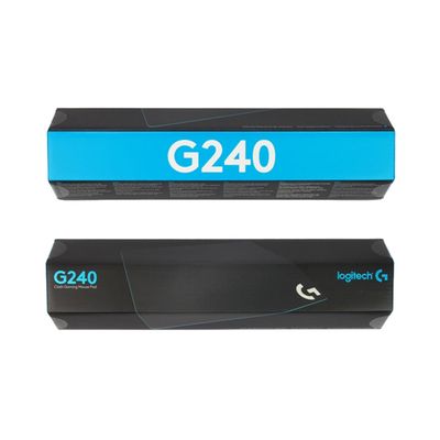 Logitech G240 Mouse Pad