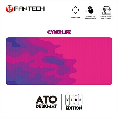 Fantech Ato Desk Mat Mouse Pad