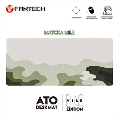 Fantech Ato Desk Mat Mouse Pad