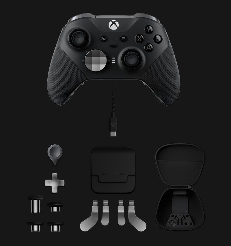 Xbox Elite Series 2 Controller