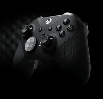 Xbox Elite Series 2 Controller