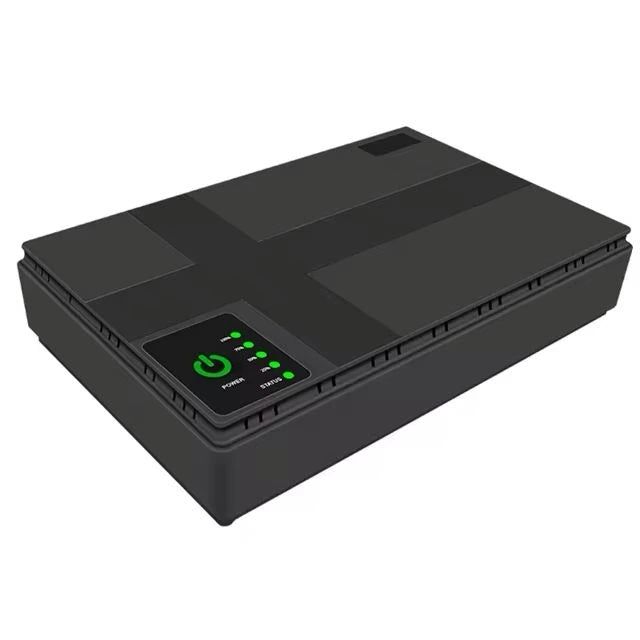 Carbon Ups 20W plus