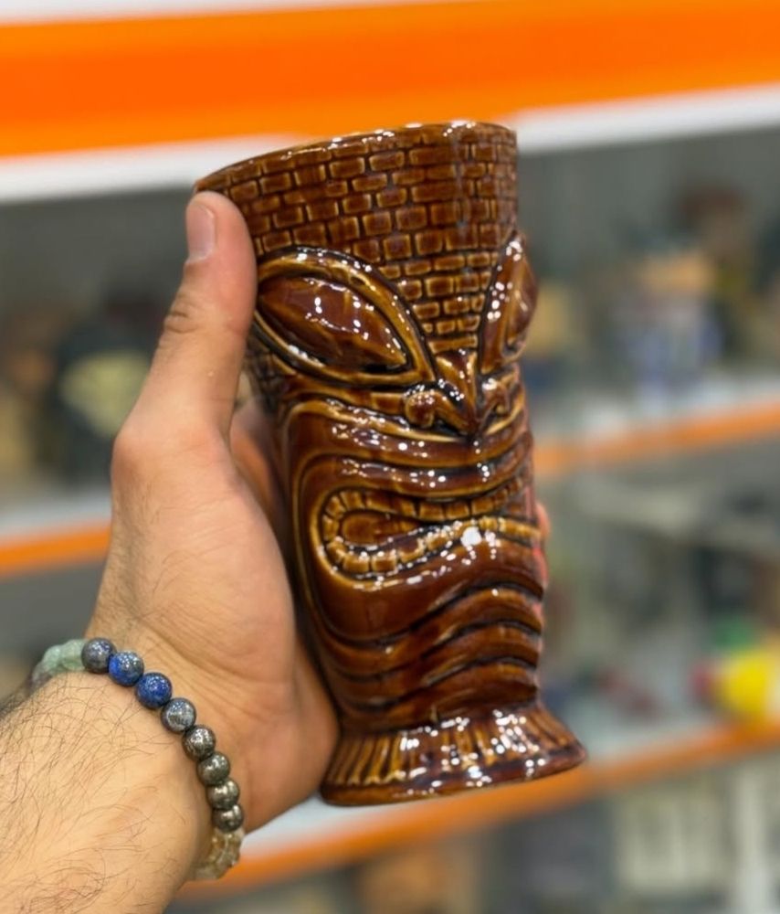 كوب معصب