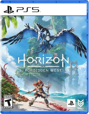 Horizon Forbidan Ps5