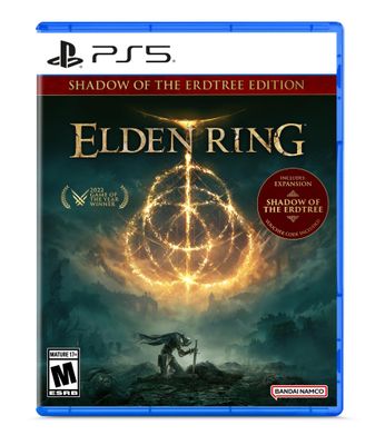 Elden Ring Shadow of the erdtree