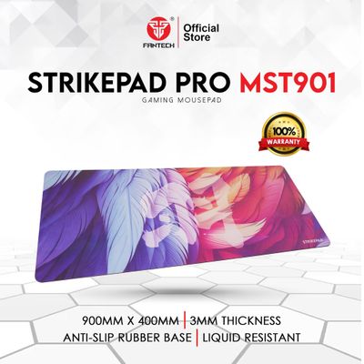 Fantech strikpad Pro MST901 Gaming Mouse Pad