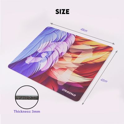 Fantech strikpad Pro MST901 Gaming Mouse Pad