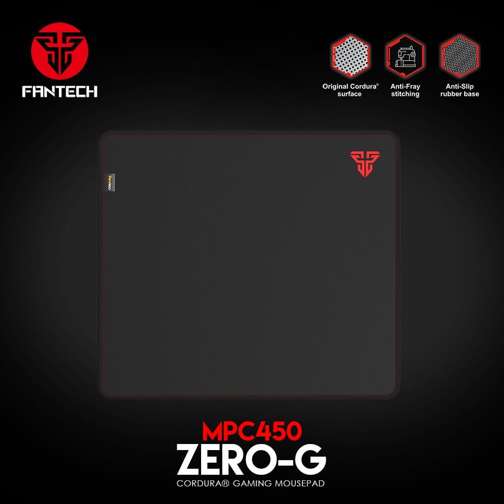 Fantech MPC450 Zero-G Mouse Pad