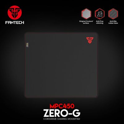 Fantech MPC450 Zero-G Mouse Pad
