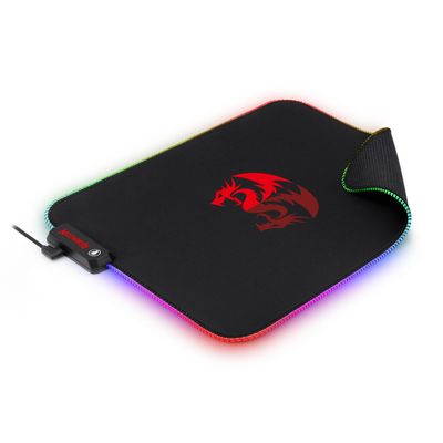 Red Dragon P026 Pluto Mouse Pad