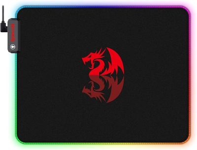 Red Dragon P026 Pluto Mouse Pad